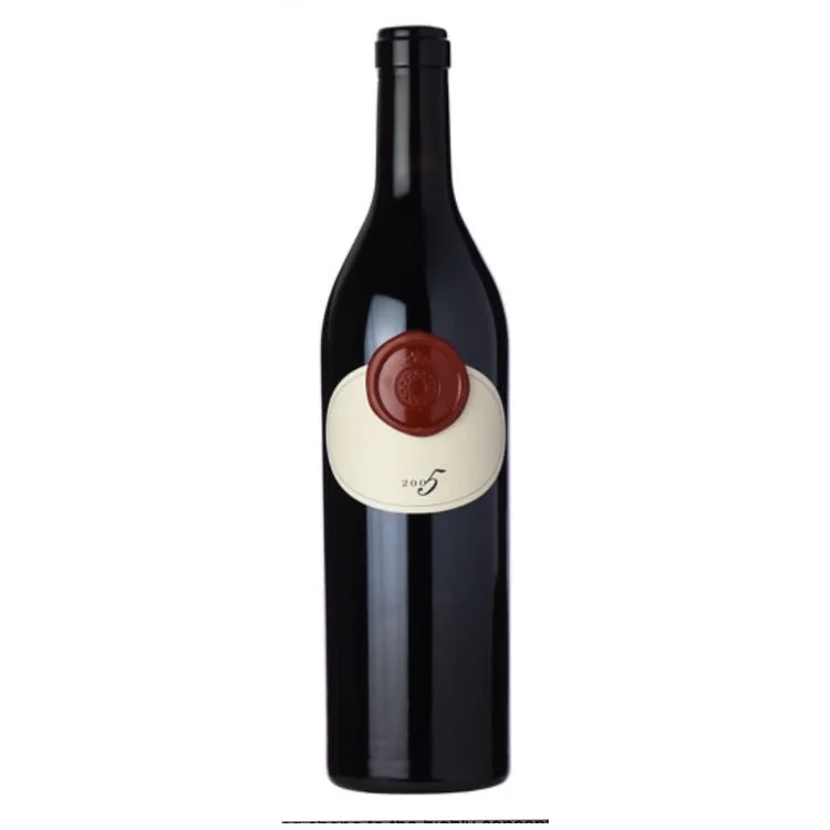 2005 Buccella Napa Valley Cabernet Sauvignon - 750ml
