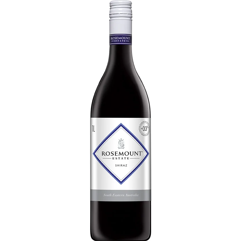 BCLIQUOR Shiraz - Rosemount Estate