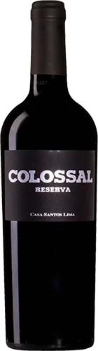 Colossal Casa Santos Lima Reserva Red Blend
