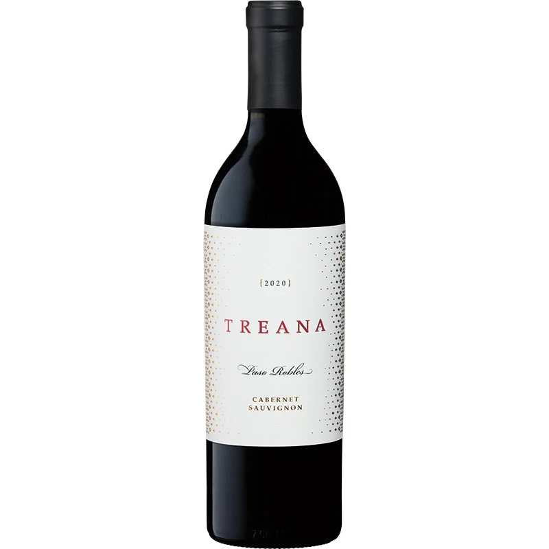 BCLIQUOR Cabernet Sauvignon - Treana