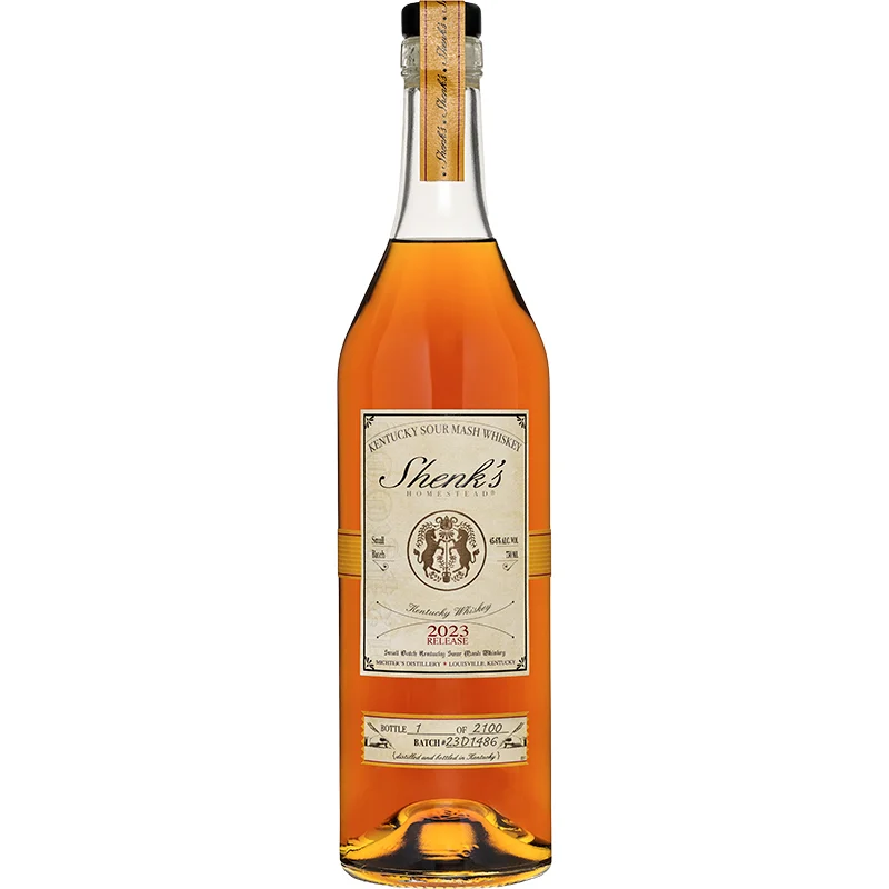 BCLIQUOR Shenk's - Homestead Sour Mash Whiskey