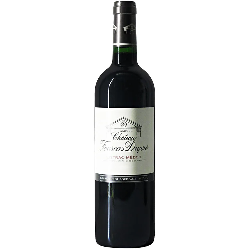 BCLIQUOR Chateau Fourcas Dupre 2016