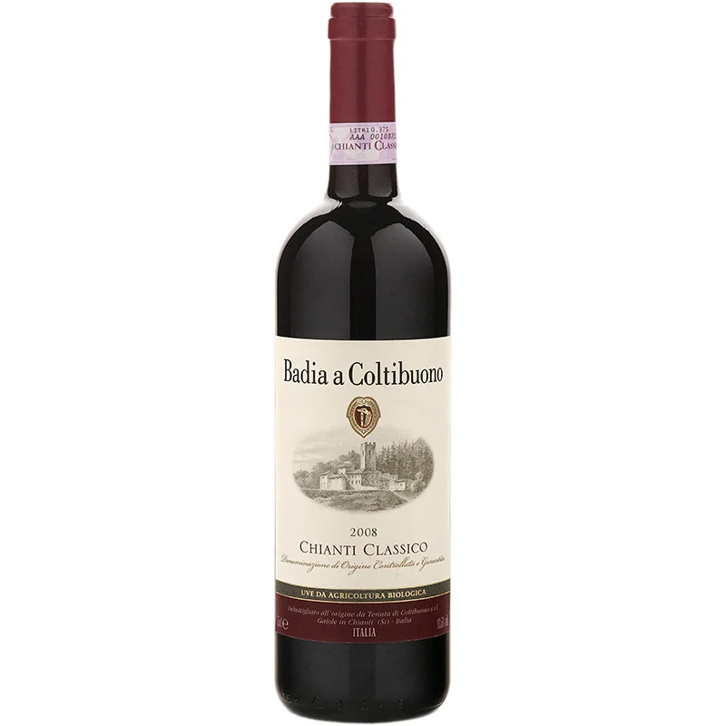 BCLIQUOR Chianti Classico - Badia A Coltibuono 2022
