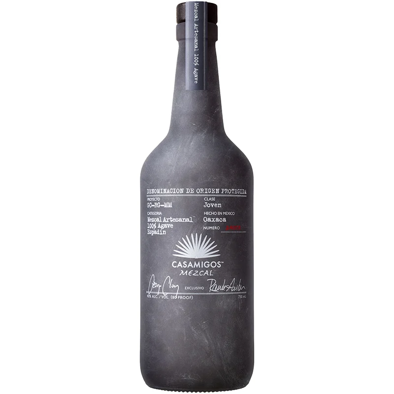 BCLIQUOR Casamigos - Mezcal