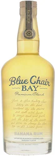 Blue Chair Bay Rum Banana