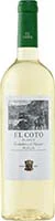 El Coto Blanco Rioja