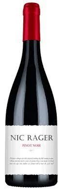 Nic Rager Pinot Noir