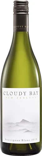 Cloudy Bay Sauvignon Blanc Marlborough