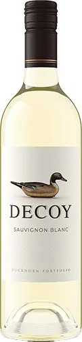 Decoy Sonoma County Sauvignon Blanc