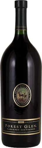 Forest Glen Cabernet