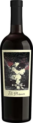 The Prisoner Wine Company The Red Blend