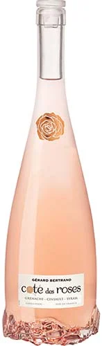 Gerard Bertrand Cote Des Roses Rose Wine