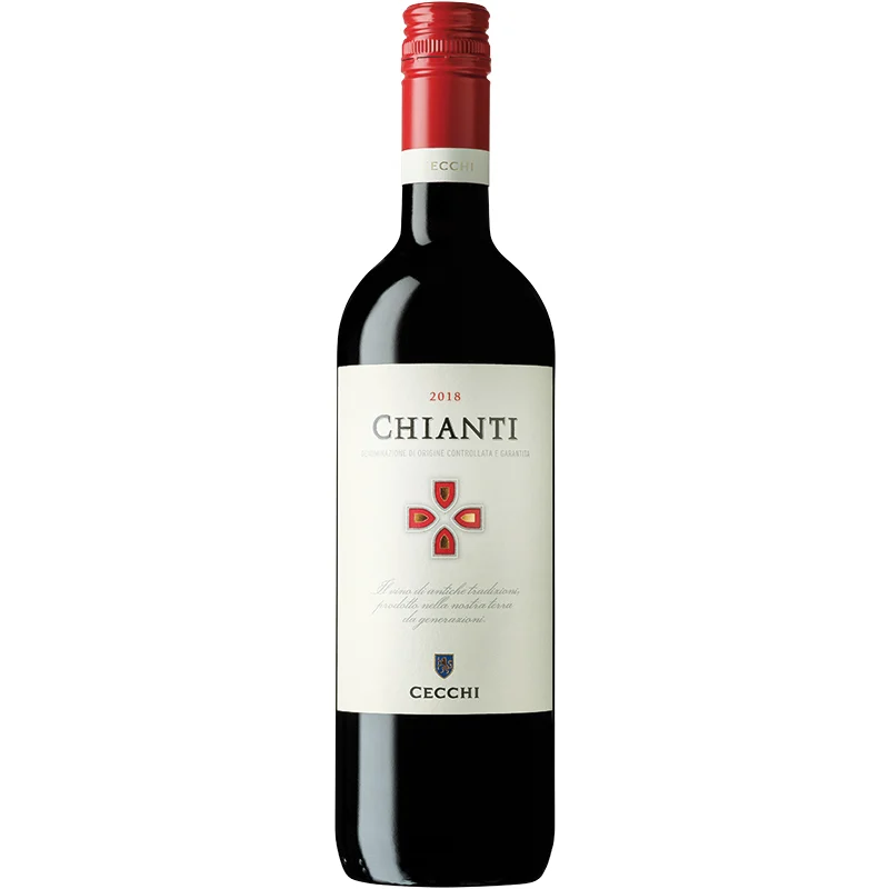 BCLIQUOR Chianti - Cecchi