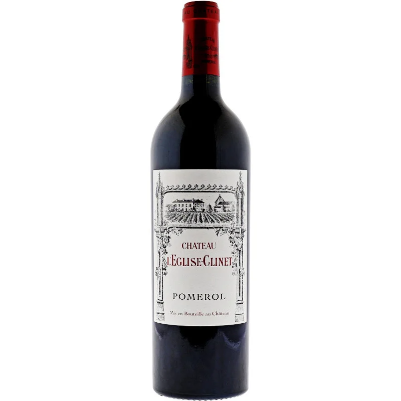 BCLIQUOR Chateau L'eglise Clinet 2016