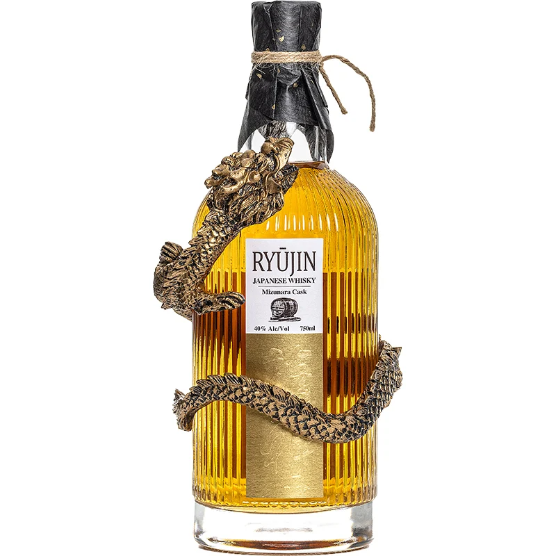 BCLIQUOR Ryujin - Japanese Whisky