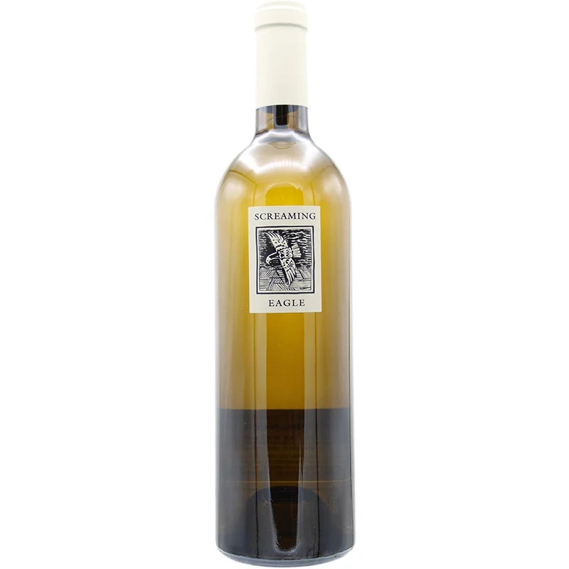 BCLIQUOR Sauvignon Blanc - Screaming Eagle 2020