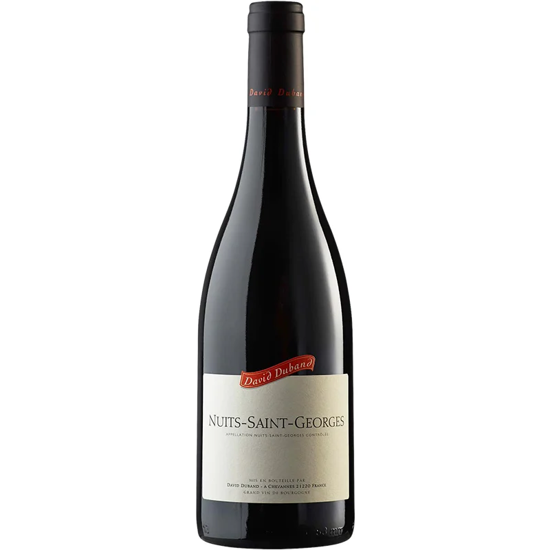BCLIQUOR Nuits Saint Georges - David Duband