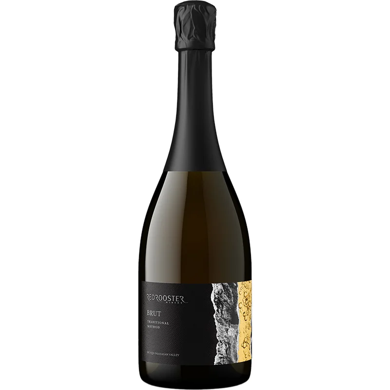 BCLIQUOR Red Rooster - Brut