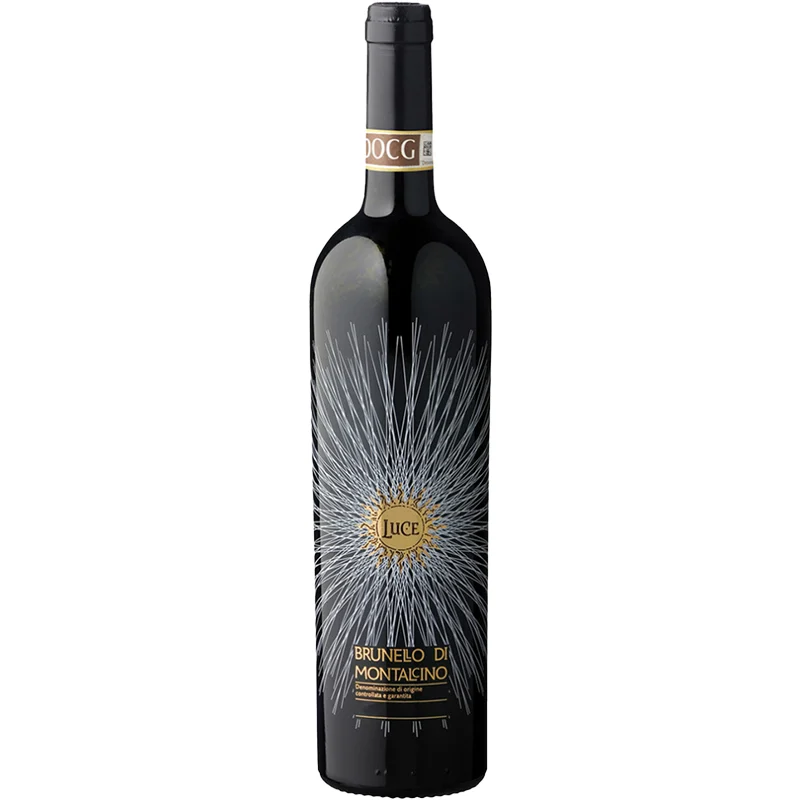 BCLIQUOR Brunello Di Montalcino - Luce 2018