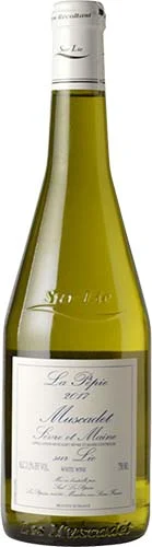 La Pepiere Muscadet