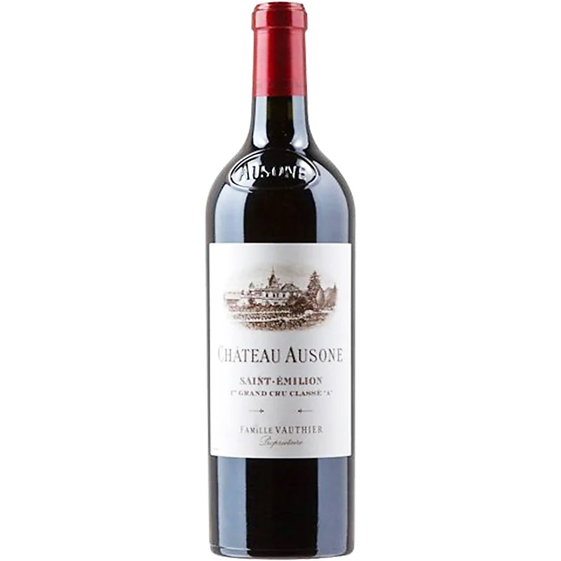 BCLIQUOR Chateau Ausone 2015