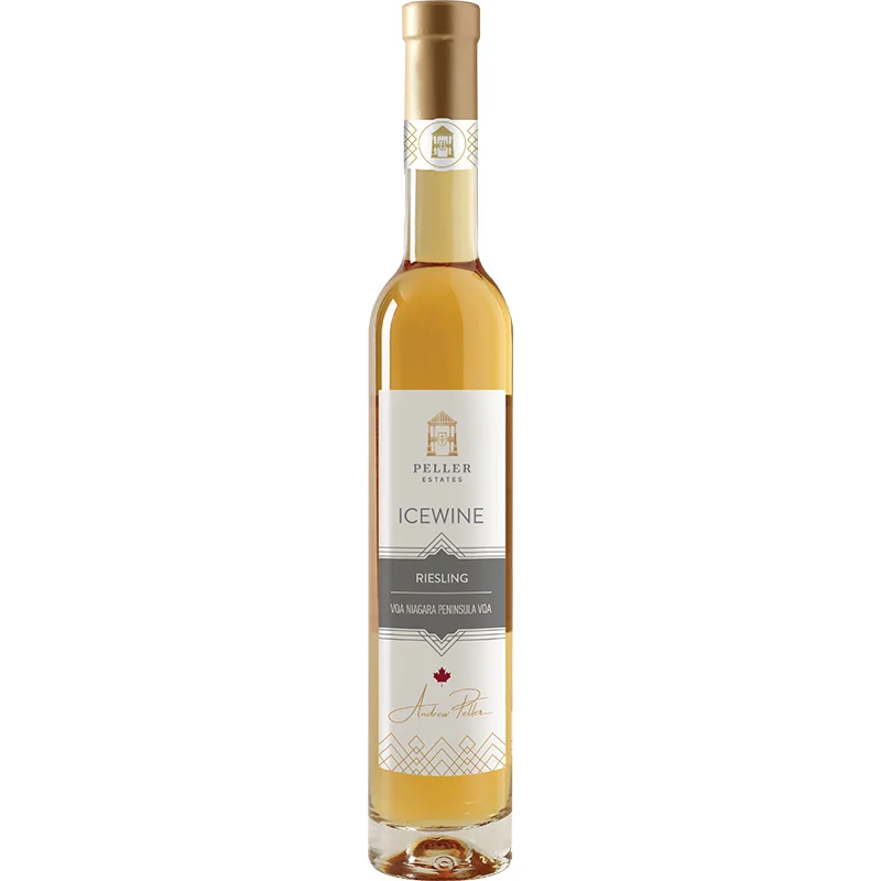 BCLIQUOR Peller Estates -Signature Icewine Riesling
