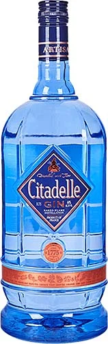 Citadelle Dry Gin