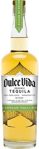 Dulce Vida Tequila Reposado