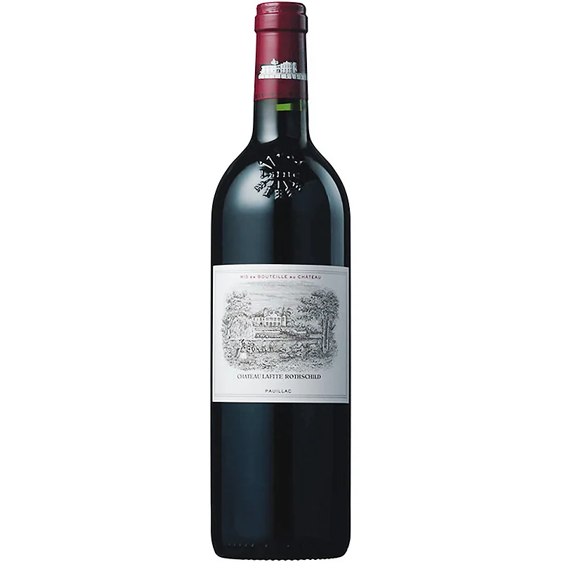 BCLIQUOR Chateau Lafite Rothschild 2015