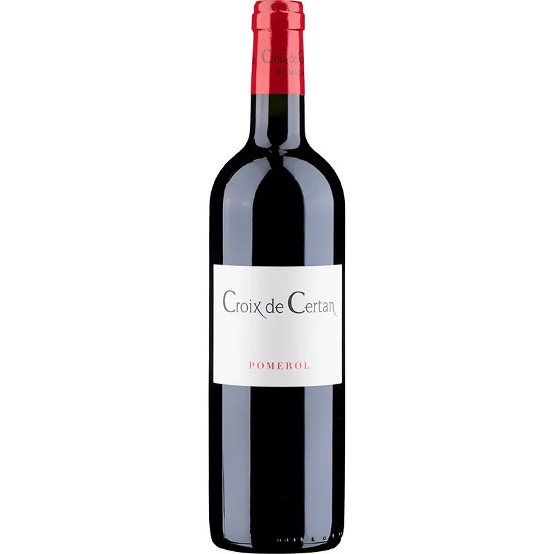 BCLIQUOR Pomerol - Croix De Certan 2019