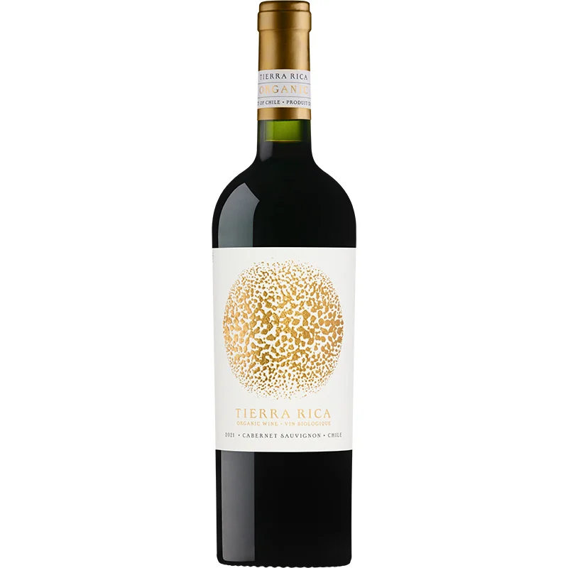BCLIQUOR Cabernet Sauvignon - Tierra Rica