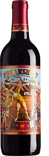 Freakshow Michael David Cabernet Sauvignon
