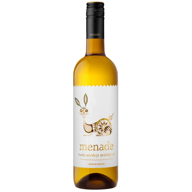 BCLIQUOR Rueda Verdejo - Menade