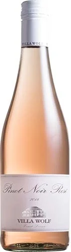 Villa Wolf – Ernst Loosen Pinot Noir Rose