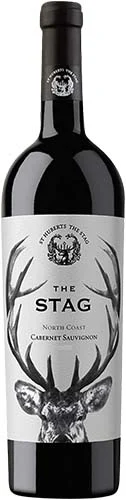St Huberts The Stag Paso Robles Cabernet Sauvignon Red Wine