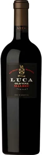 Luca Malbec Old Vine