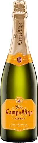 Campo Viejo CavaBrut