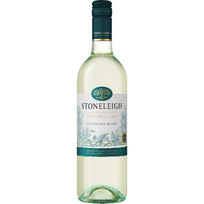 BCLIQUOR Sauvignon Blanc - Stoneleigh Marlborough