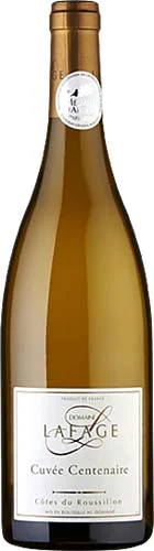 Domaine Lafage Cuvee Centenaire 2021