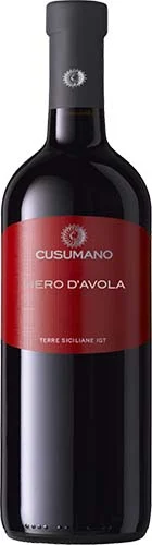 Cusumano Nero d’Avola Sicily DOC