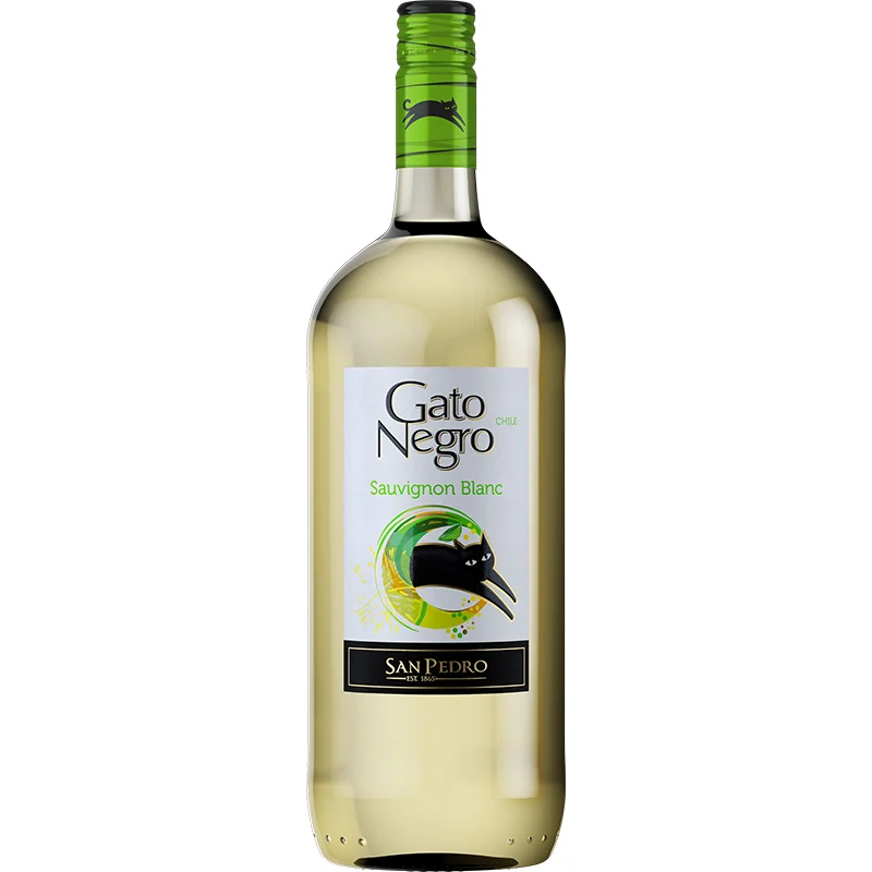 BCLIQUOR Sauvignon Blanc - San Pedro Gato Negro