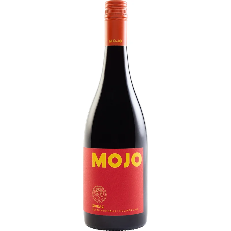 BCLIQUOR Shiraz - Mojo