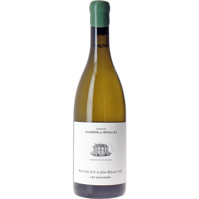 BCLIQUOR Savigny Les Beaune - Chandon De Briailles Les Saucours