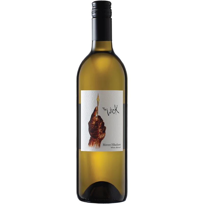 BCLIQUOR Cannon Estate Winery - The Wick Mover Shaker White 2022
