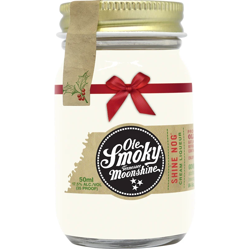 BCLIQUOR Ole Smoky - Shine Nog