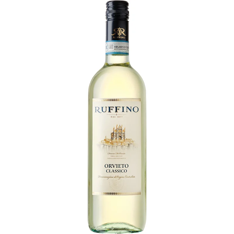 BCLIQUOR Orvieto Classico - Ruffino