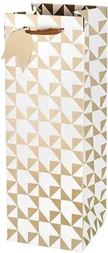 Cakewalk Triangle Mag Bags Misc