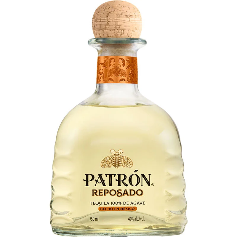 BCLIQUOR Patron - Reposado