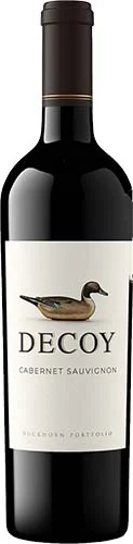 Decoy CaliforniaCabernet Sauvignon