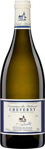 Domaine du Salvard Cheverny White Loire